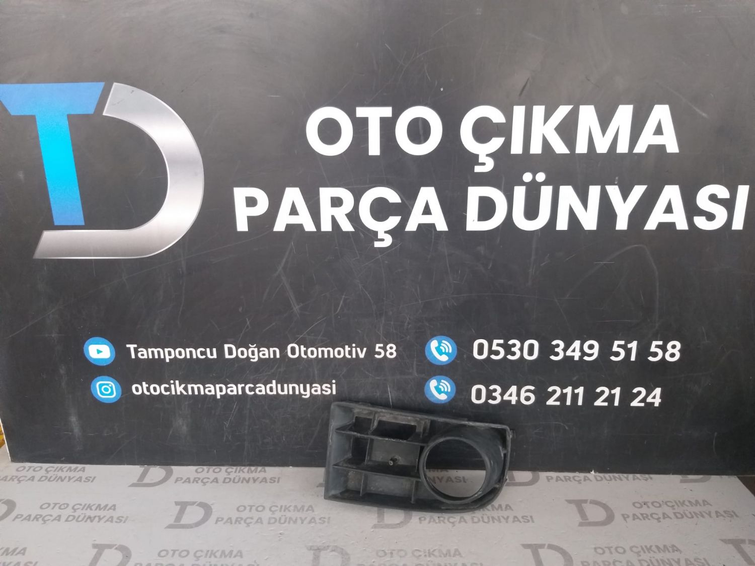 VOLKSWAGEN GOLF 5 SOL SS KAPAI (03-10)