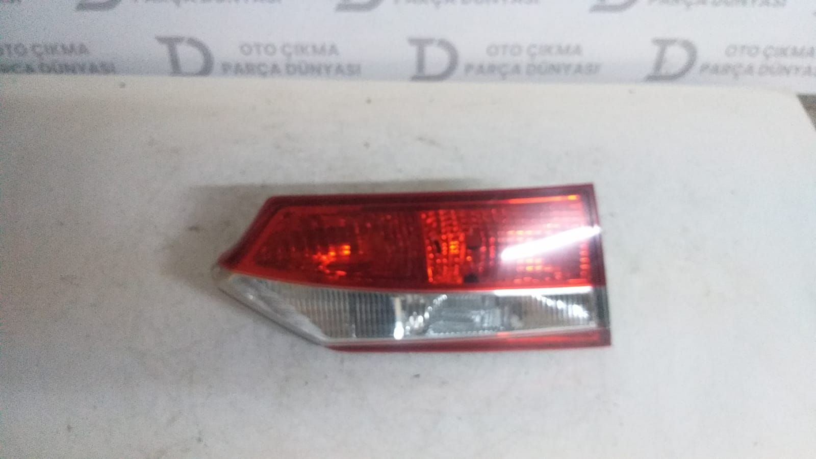 TOYOTA COROLLA SOL  STOP 13-16