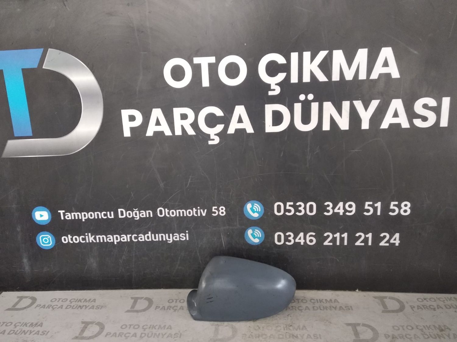 VOLKSWAGEN SHARAN SOL AYNA KAPA�I