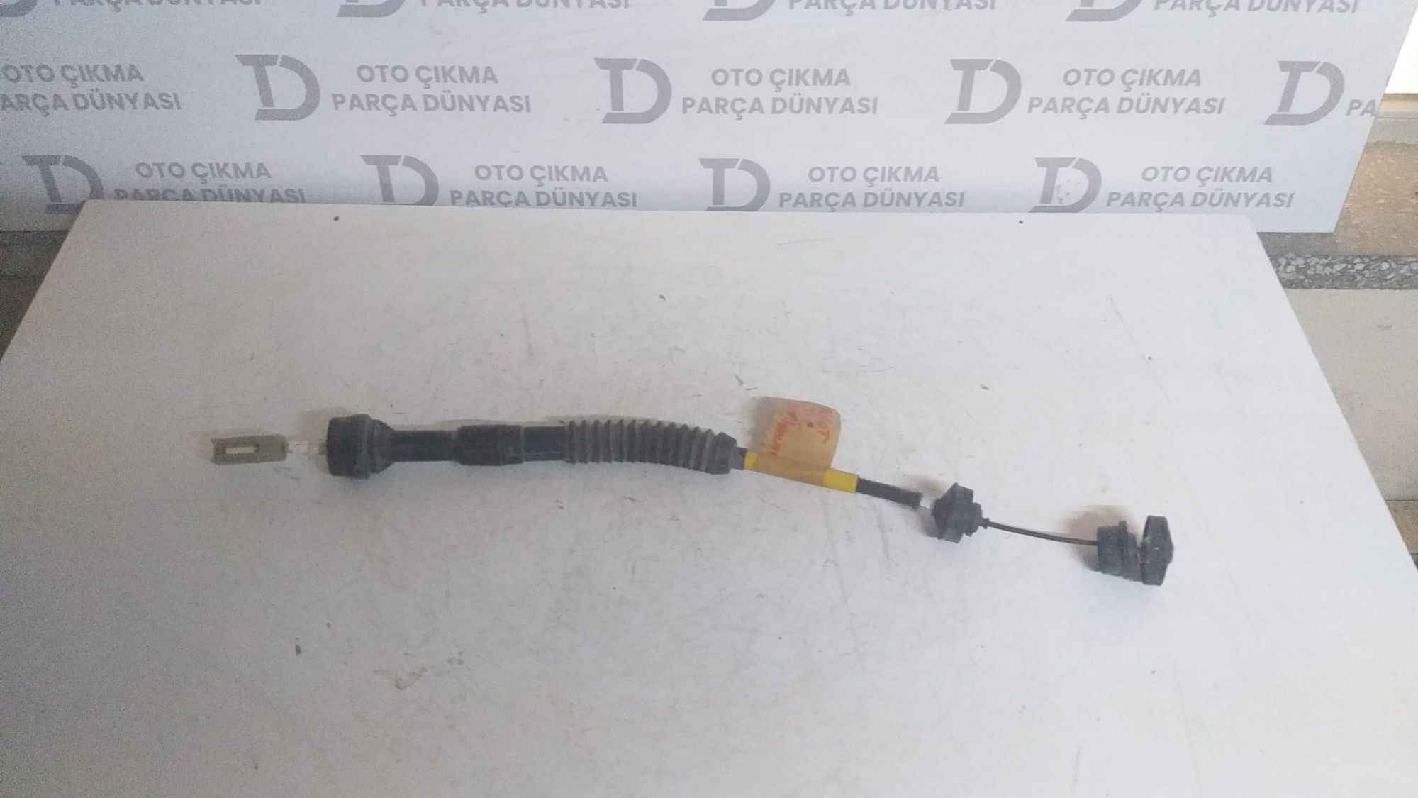 PEUGEOT 206 DEBRYAJ HALATI 03-06