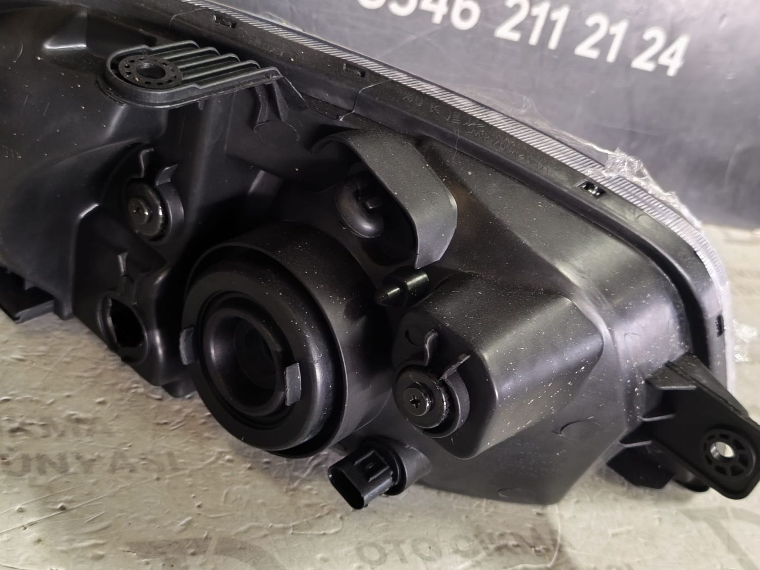 HYUNDA� GETZ SOL FAR  SIFIR [2002-2005]