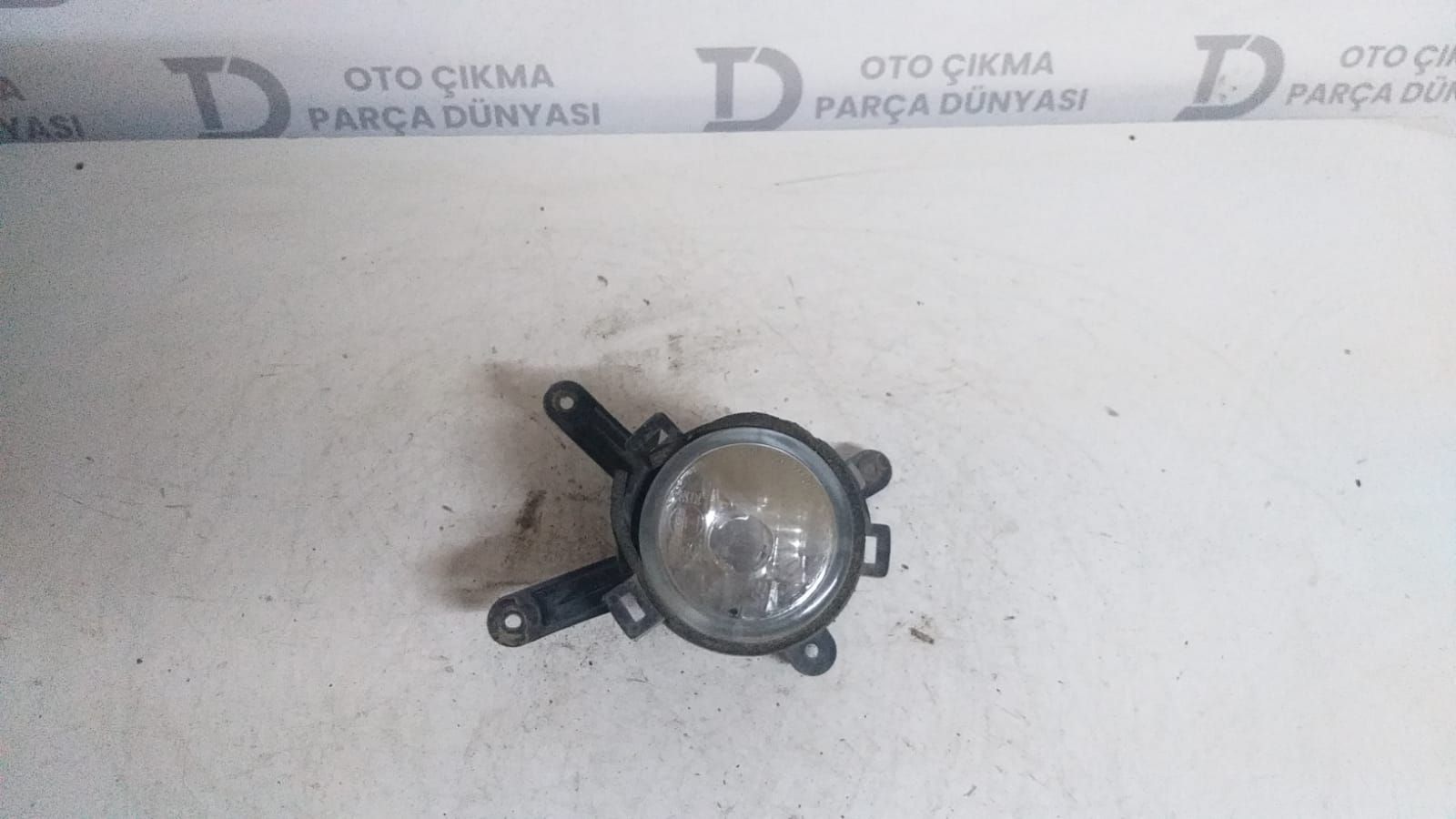 CHEVROLET CRUZE SAĞ SİS FARI
