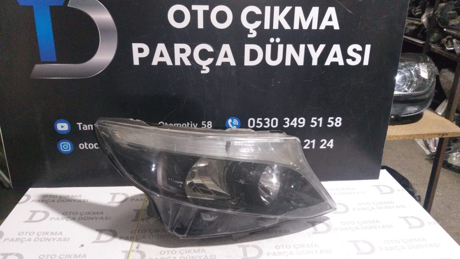 MERCEDES VTO SA FAR