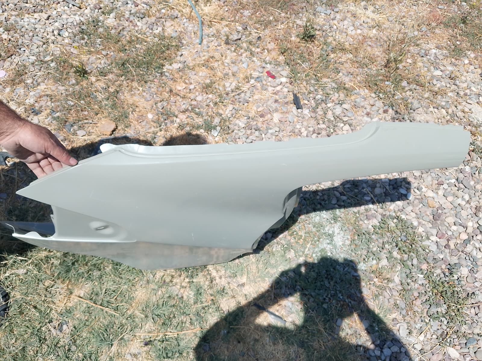 KA CERATO SA ARKA AMURLUK