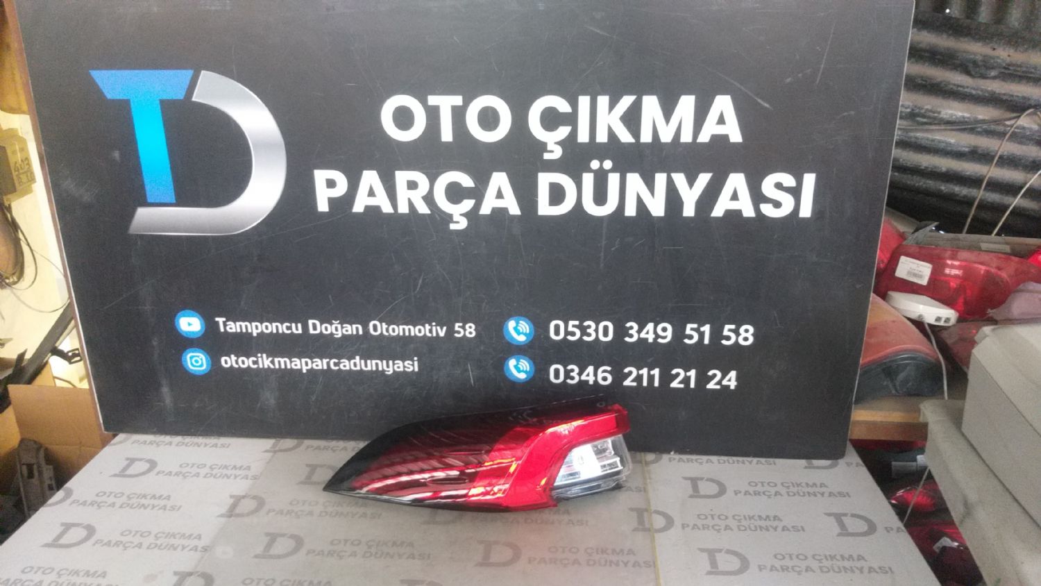 TOYOTA COROLLA SOL STOP 19-23