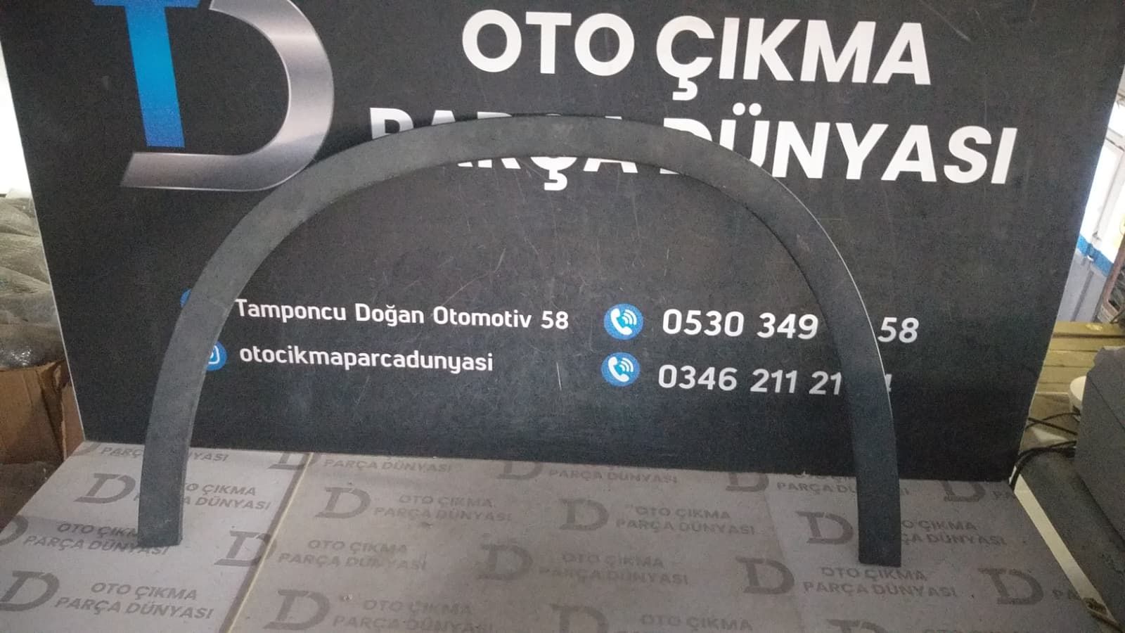 MERCEDES GLA SERS SOL AMURLUK DOD W 156