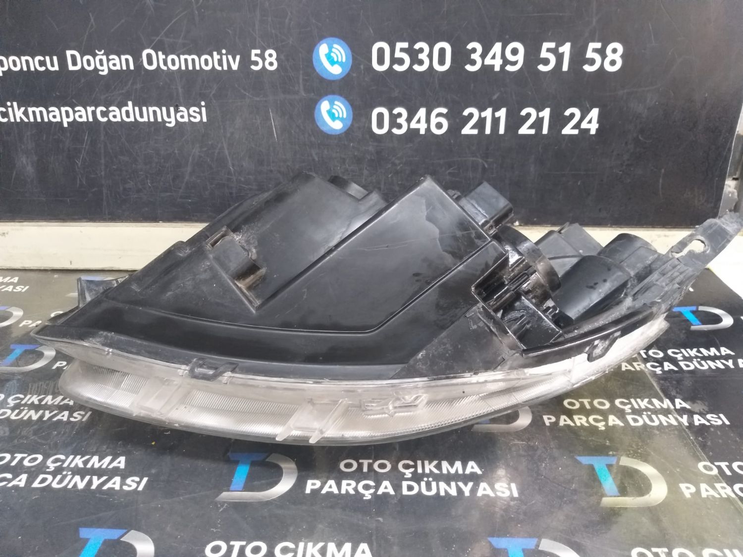 FORD COUR�ER SA� FAR [2014-2018]