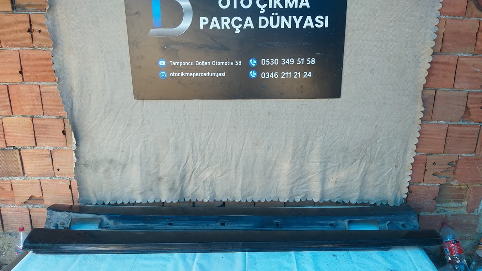 MERCEDES E SERS SA VE SOL MARPYEL ITASI 