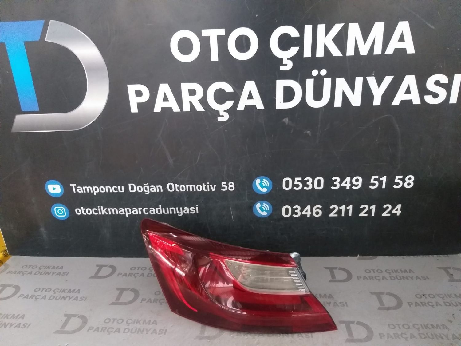 RENAULT MEGANE 4 SOL DI STOP