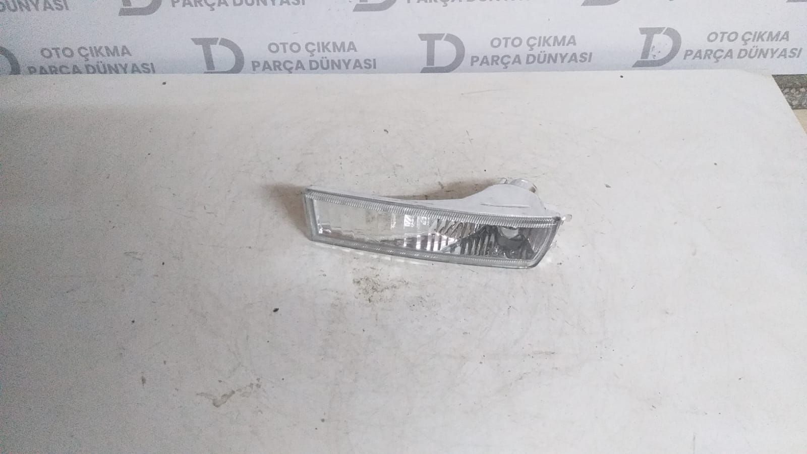 MARKA UYUMLU SS FARI