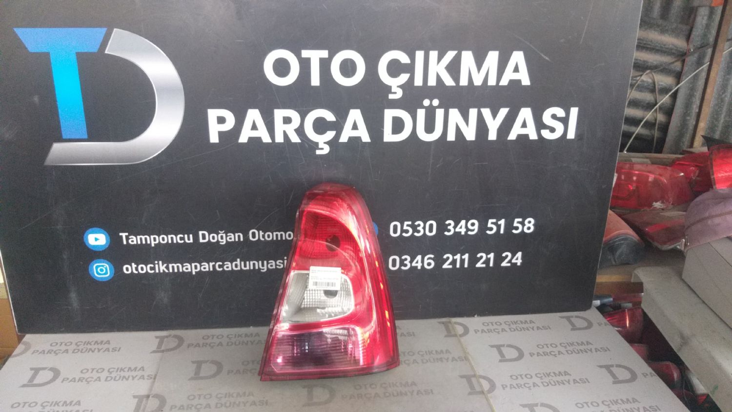 DACA LOGAN SA STOP 09-14