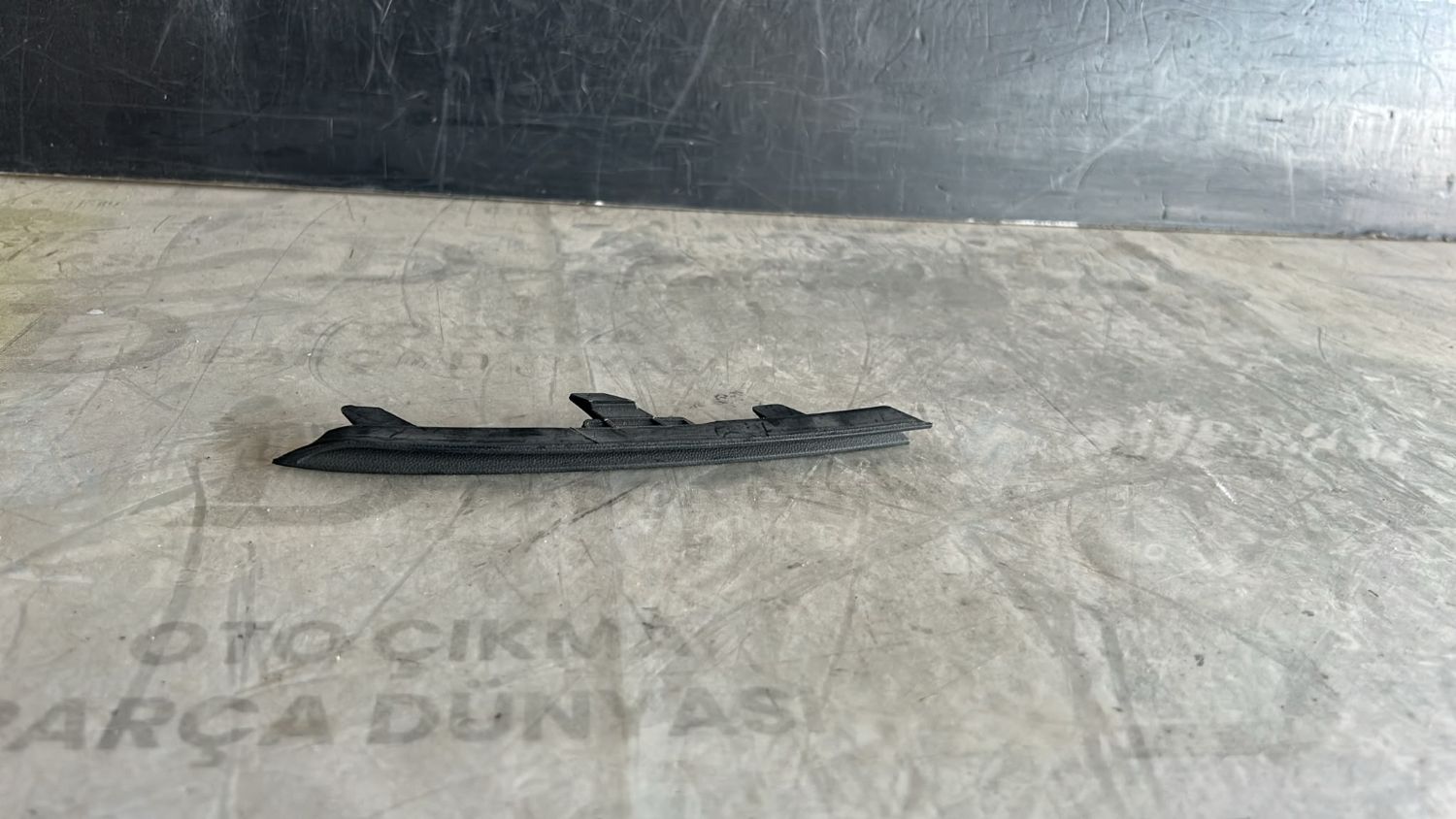 VOLKSWAGEN PASSAT B8 �N TAMPON SOL �ITASI 2020 YEN� SIFIR