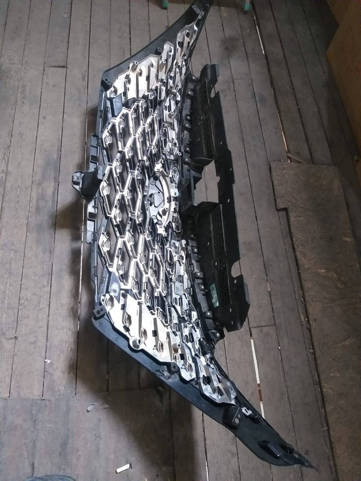 CHERY OMODA 5 �N PANJUR (22-25)