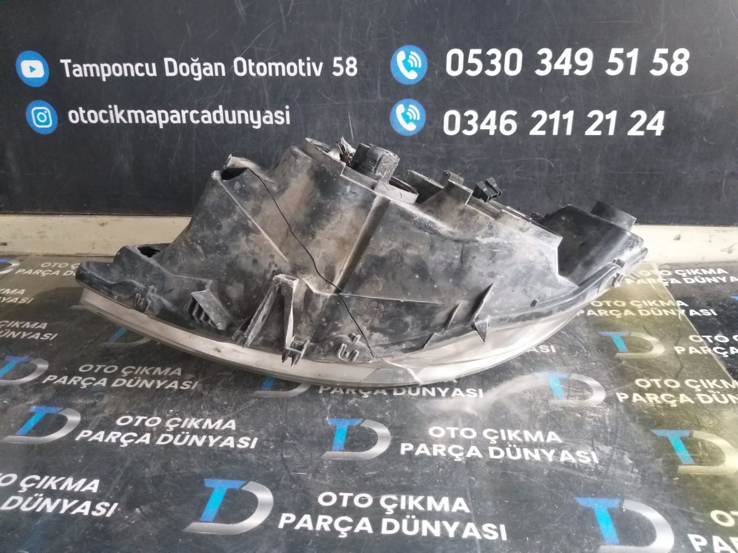 PEUGEOT 309 SA�  FAR [2001-2006]