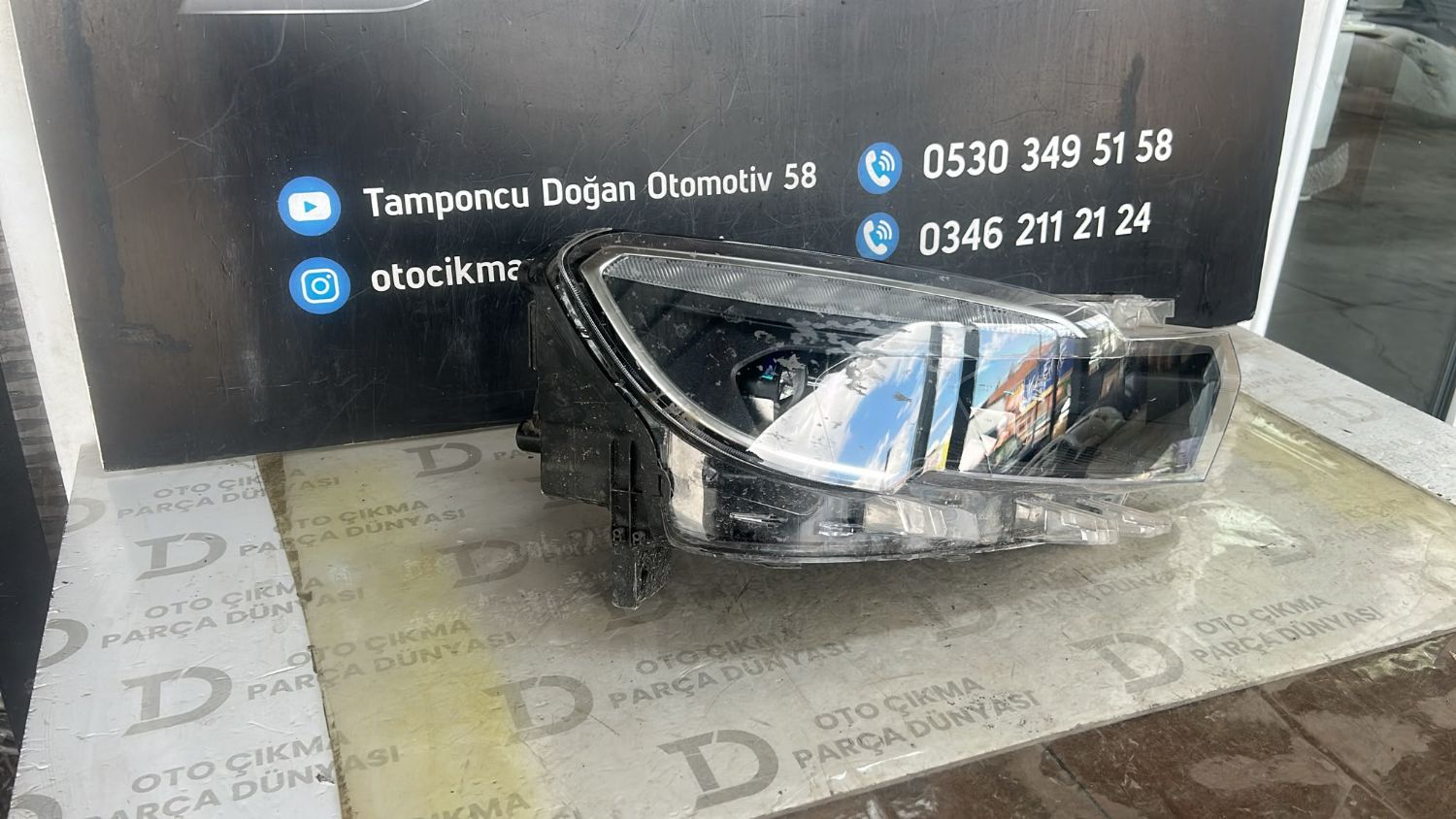 TOGG T10X SA� �N FAR