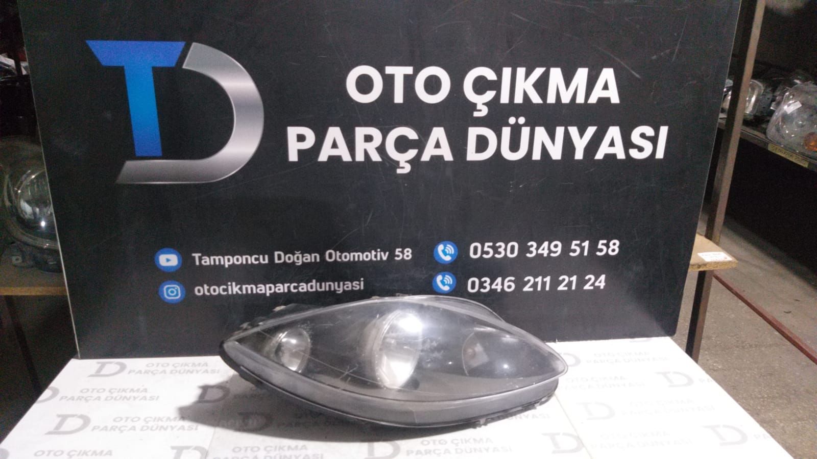 SETA LEON SA FAR