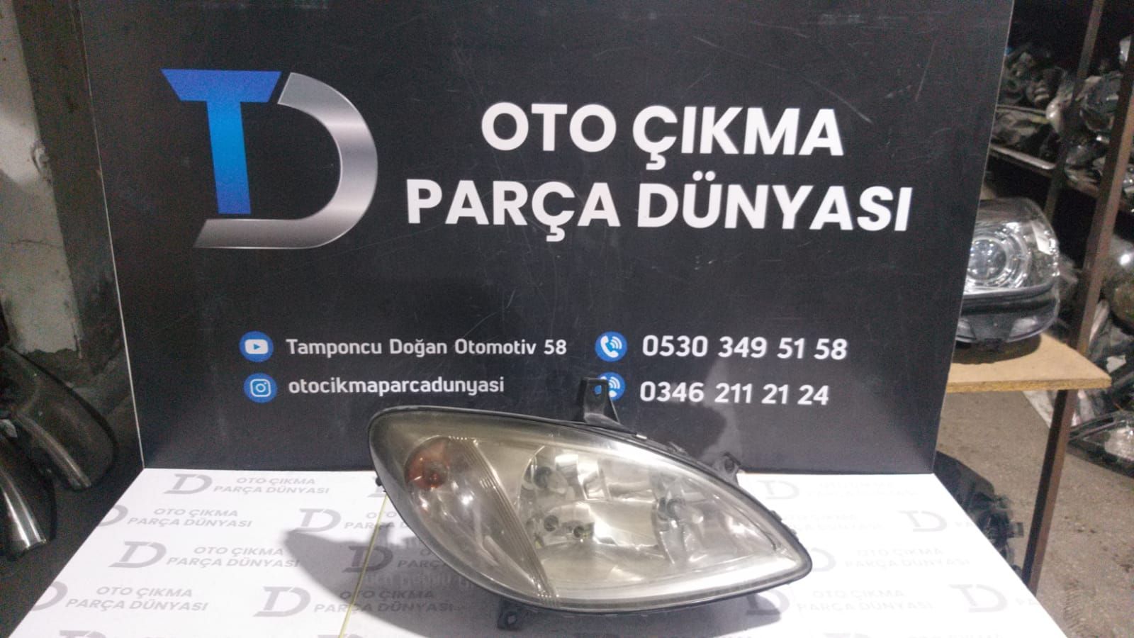 MERCEDES VTO SA FAR