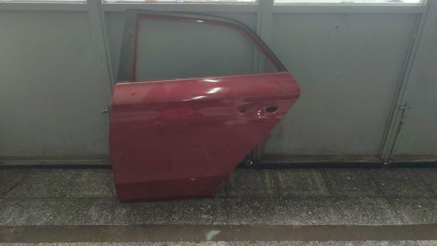 HYUNDA� �20 SOL ARKA KAPI (14-20)