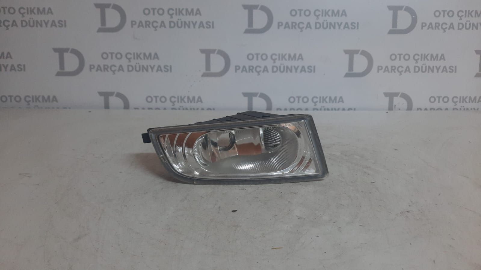 HONDA CİVİC SAĞ SİS FARI