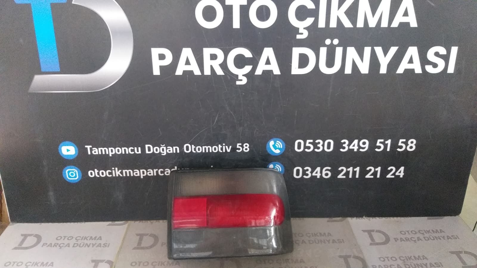 RENAULT 19 SA DI STOP 95-98