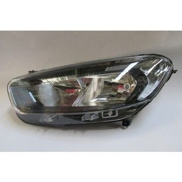 FORD CORU�ER SOL FAR