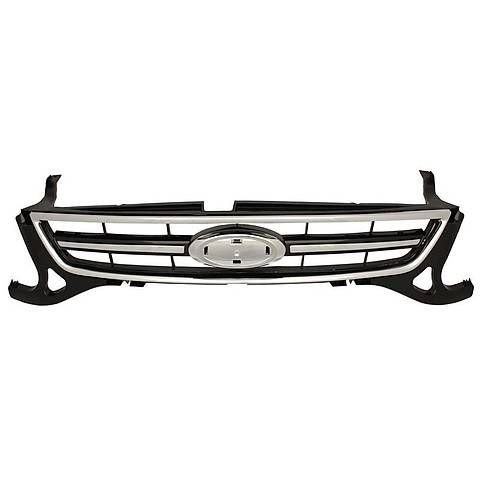 FORD MONDEO �N PANJUR KROM S�YAH 11-14