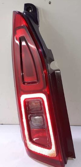 PEUGEOT RFTER FAT DOBLO OPEL COMBO CTOREN BERLNGO STOP LAMBASI LEDL SOL (SIFIR)