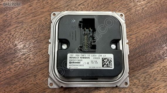 RENAULT CL�O 5 FAR BEYN�