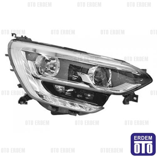 RENAULT MEGAN 4 SA� FAR