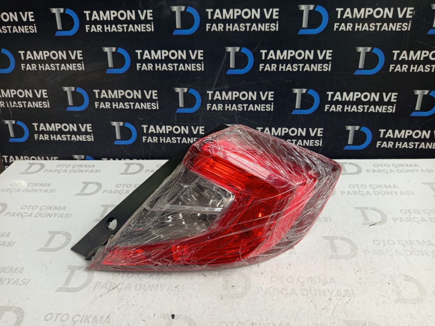 VOLKSWAGEN PASSAT B5,5 �N PANEL (01-05)