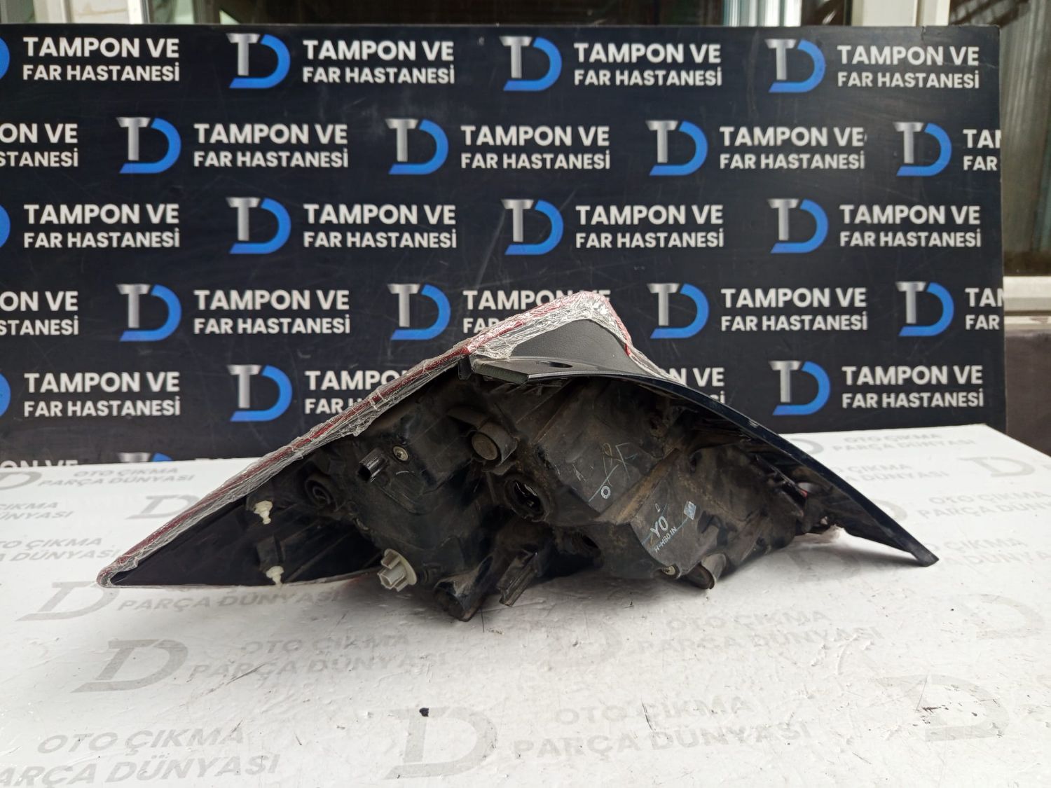 HONDA C�V�C SA� STOP