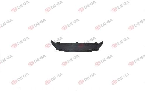 VOLKSWAGEN PASSAT B 7 N TAMPON ALT SPOLER