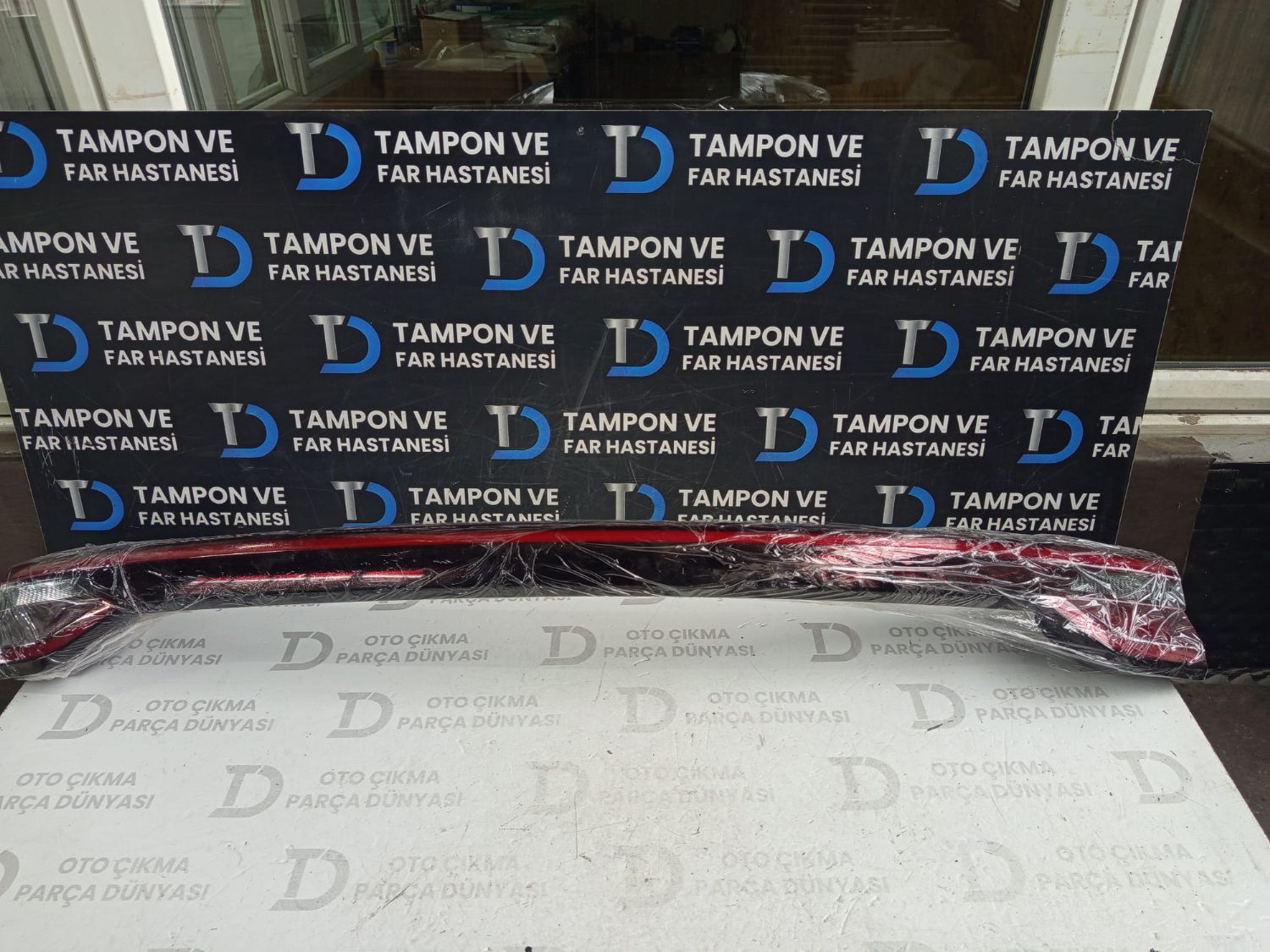 F�AT TEMPRA-T�PO