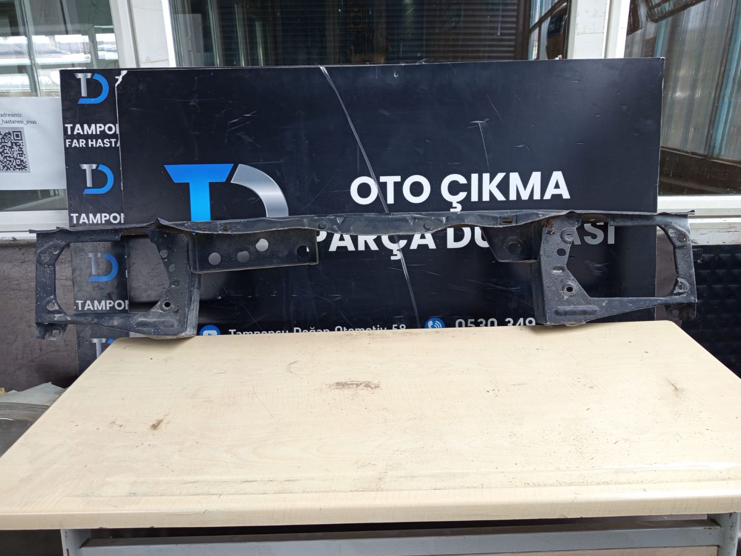 F�AT TEMPRA-T�PO