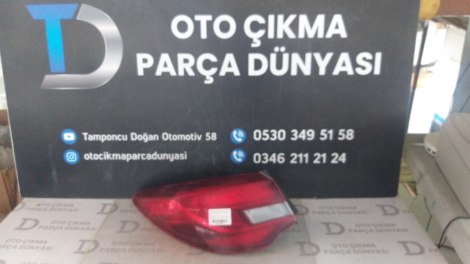 OPEL ASTRA J SOL DI STOP 11-14