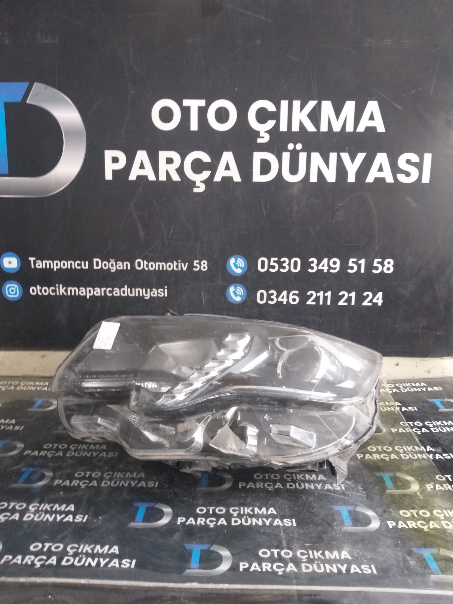 PEUGEOT  R�FTER SOL FAR [2019-2022]