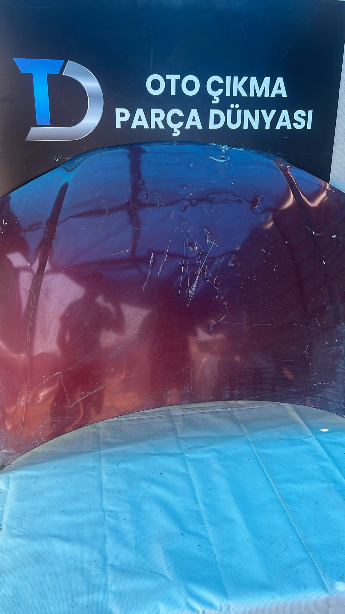 FAT PALO WEEKEND N KAPUT 08-15