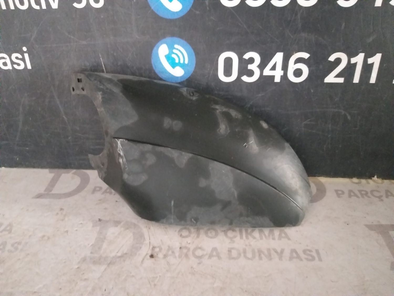 VOLKSWAGEN TRANSPORTER T6 T7 T8 AMAROK SOL AYNA KAPA�I  (10-14)