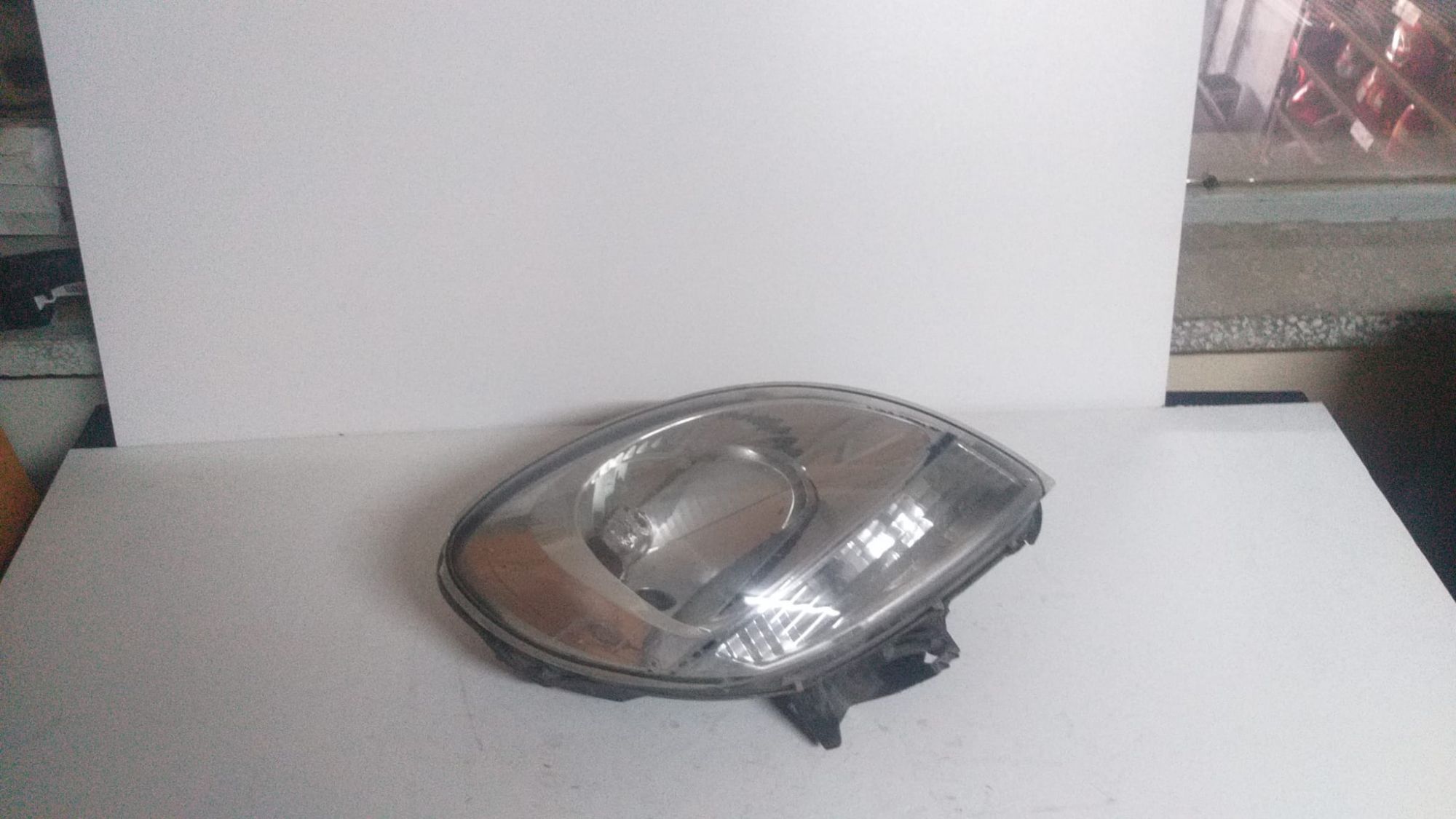 RENAULT KANGO SA FAR 05-10