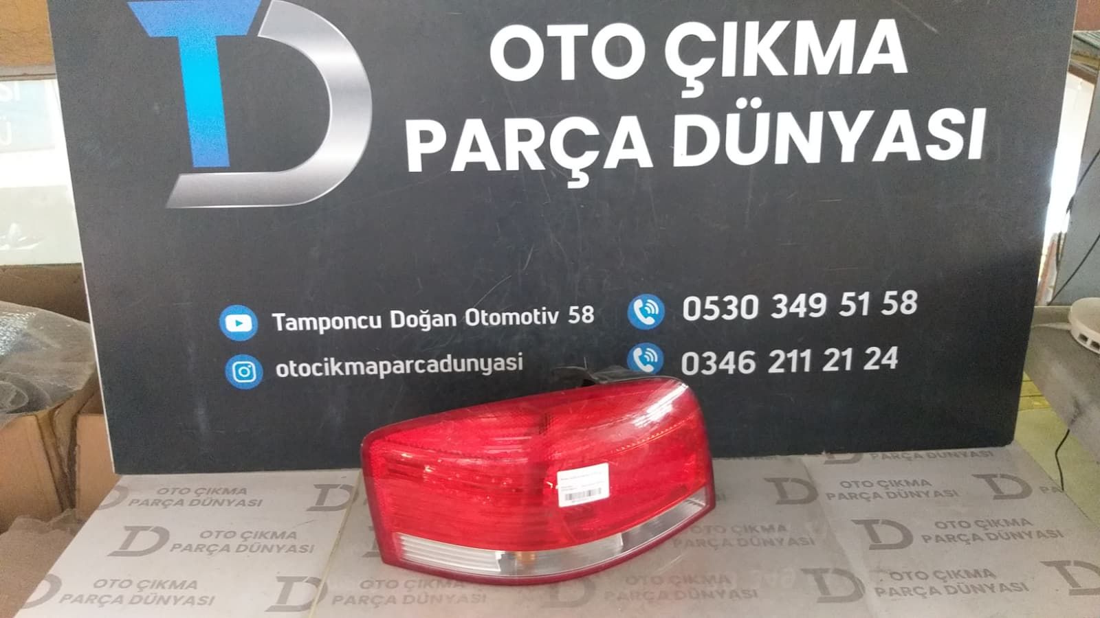 AUD A 3 SOL STOP HATCHBACK -04