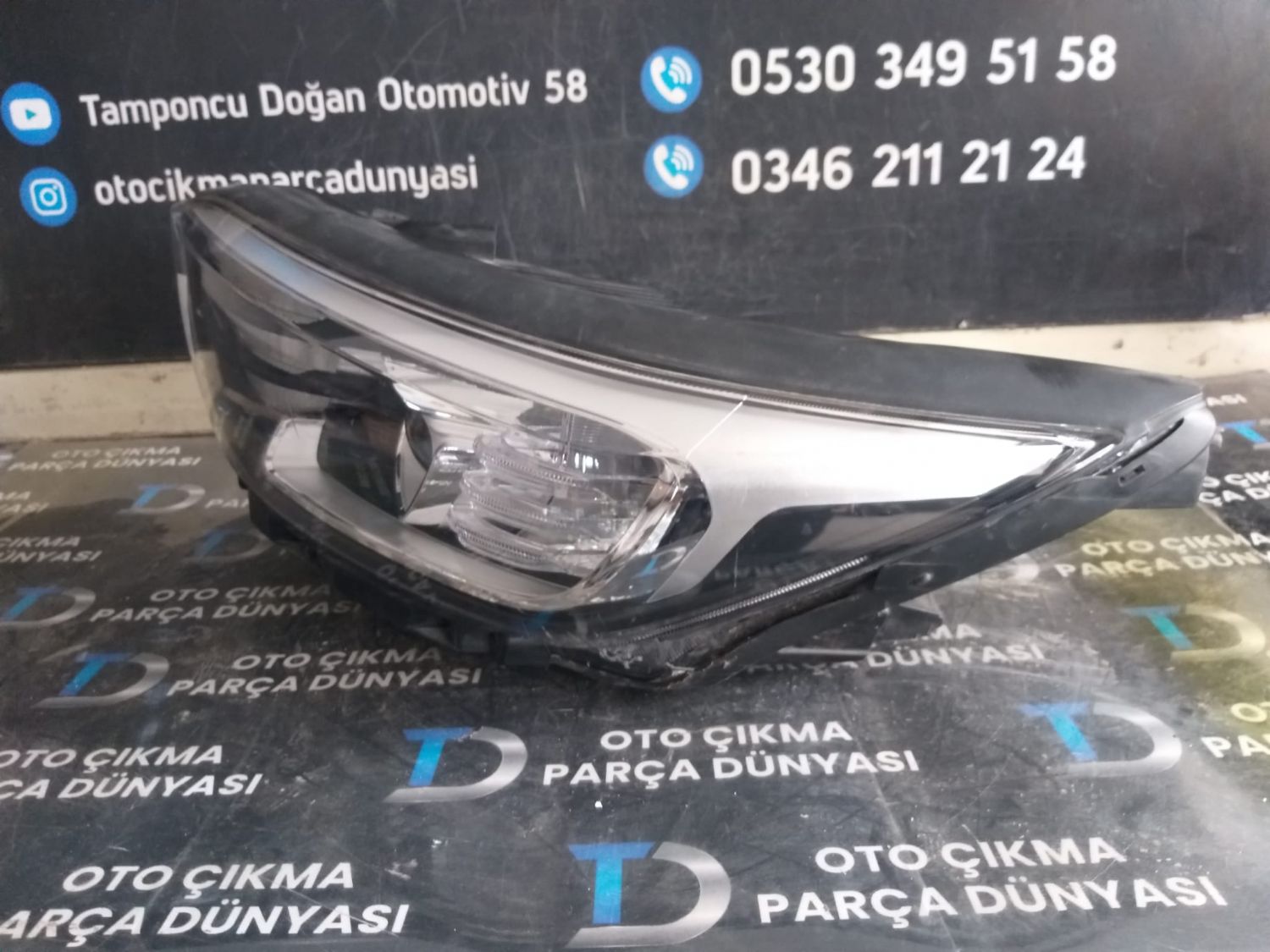 K�A STON�CSOL FAR [2018-2024]