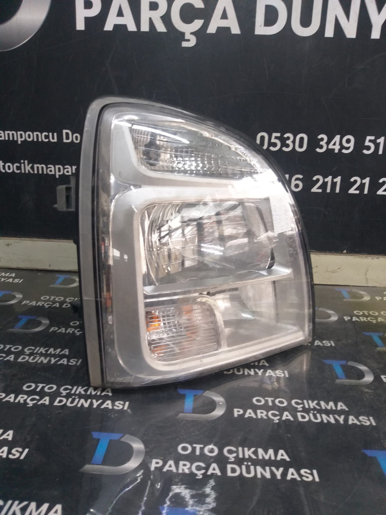 HYUNDA� H100 SA� FAR [2020-2024]