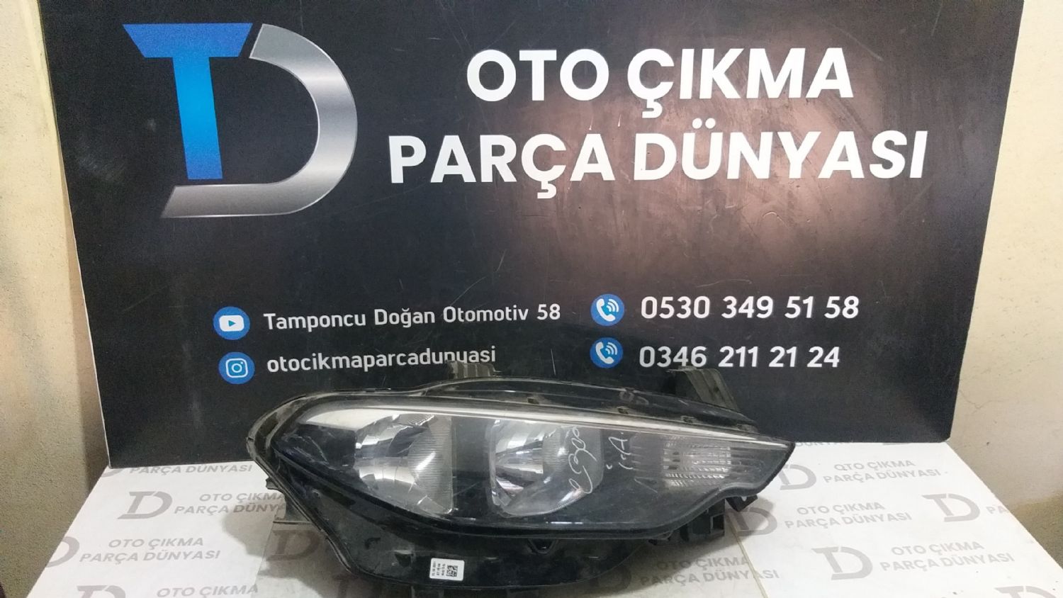 FAT EGEA SA FAR 15-20