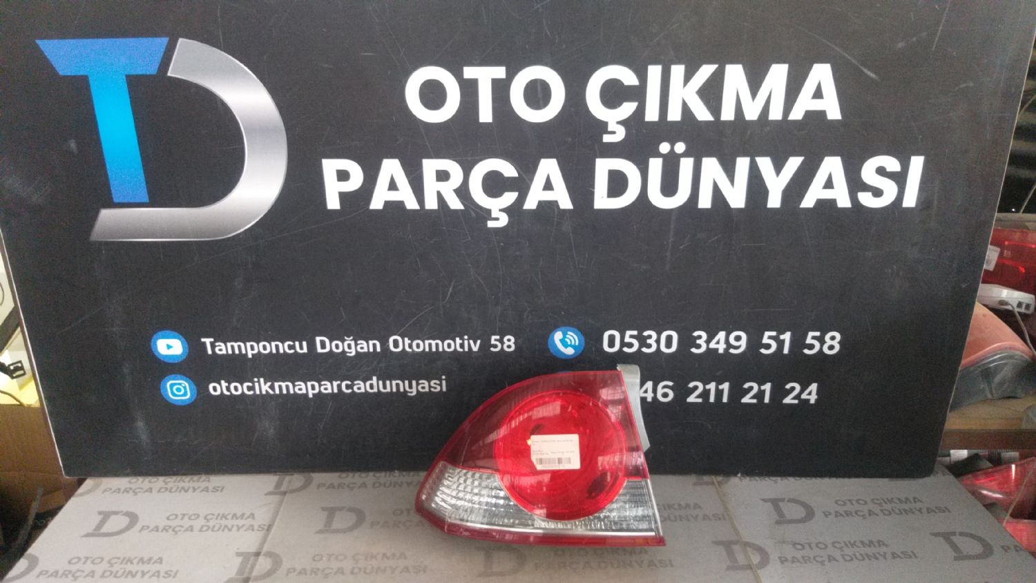 HONDA CVC SOL DI STOP FD 6 05-12