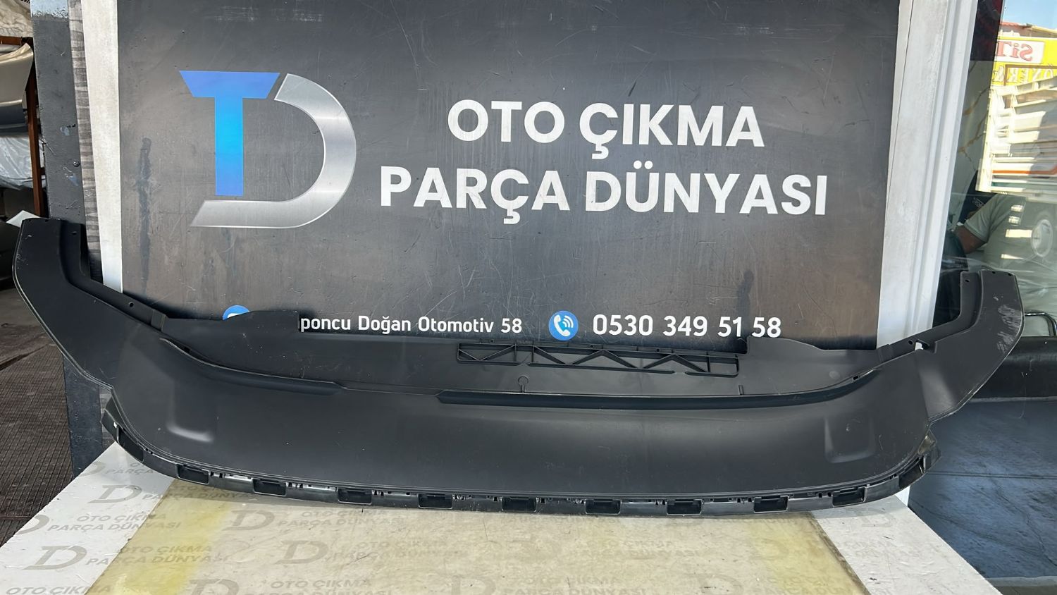 VOLKSWAGEN PASSAT B7 ALT MUHAFAZA YEN�