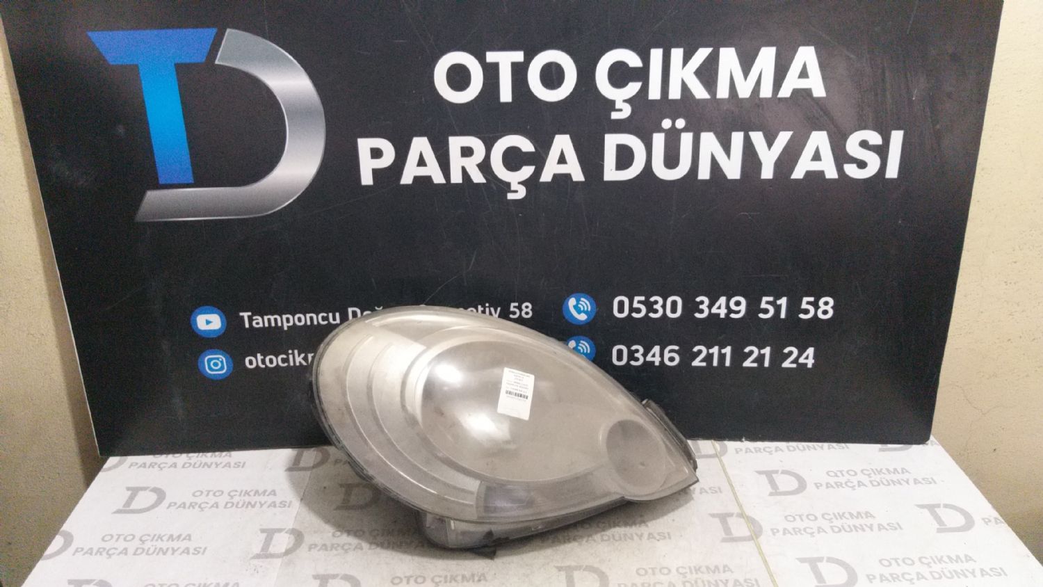 RENAULT KANGO SA FAR 05-12