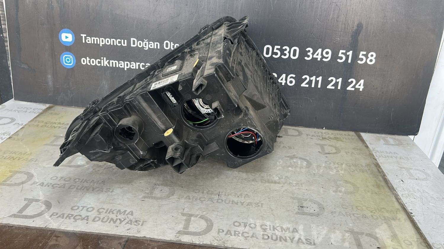 FORD TOURNEO COURR�ER SOL FAR 2023-2025