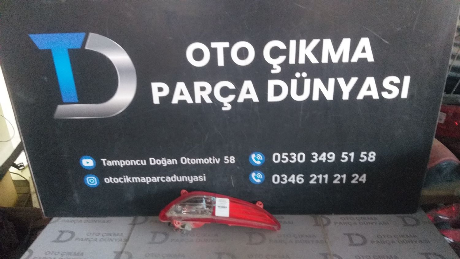 HYUNDA  20 SOL ARKA  SS FARI
