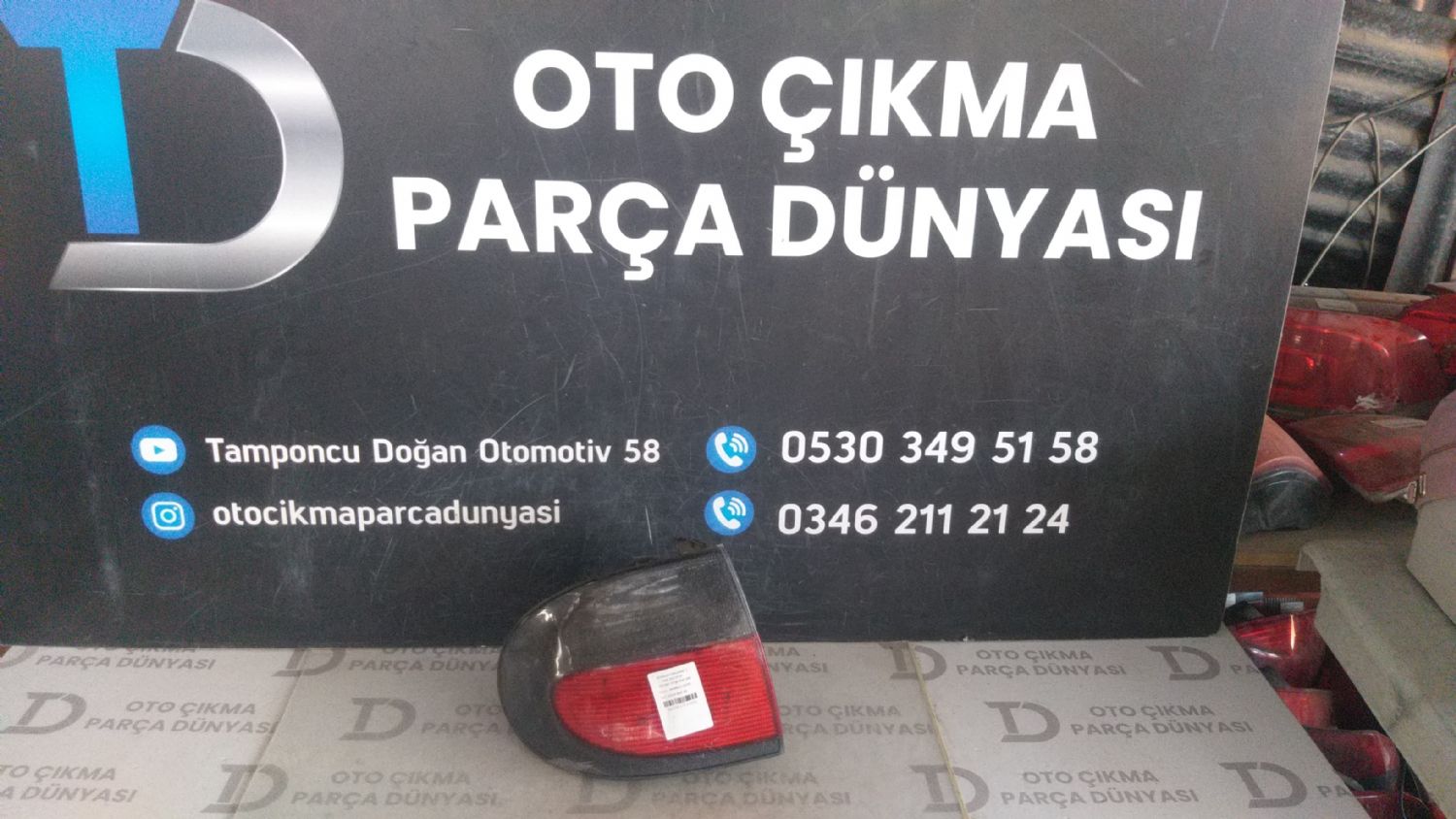 RENAULT MEGANE 1 SOL DI STOP 