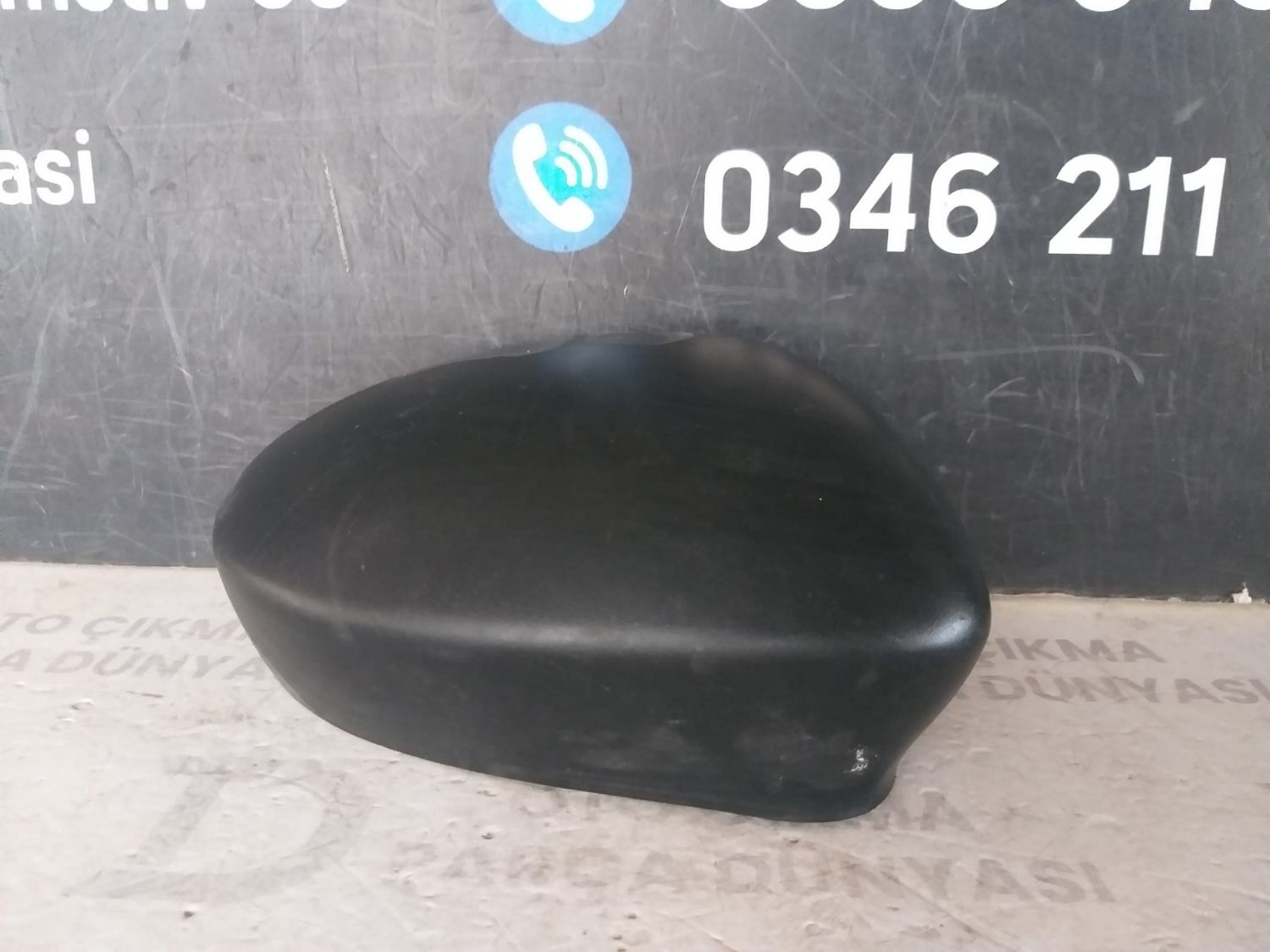 F�AT L�NEA PUNTO SA� AYNA KAPA�I (06-15)